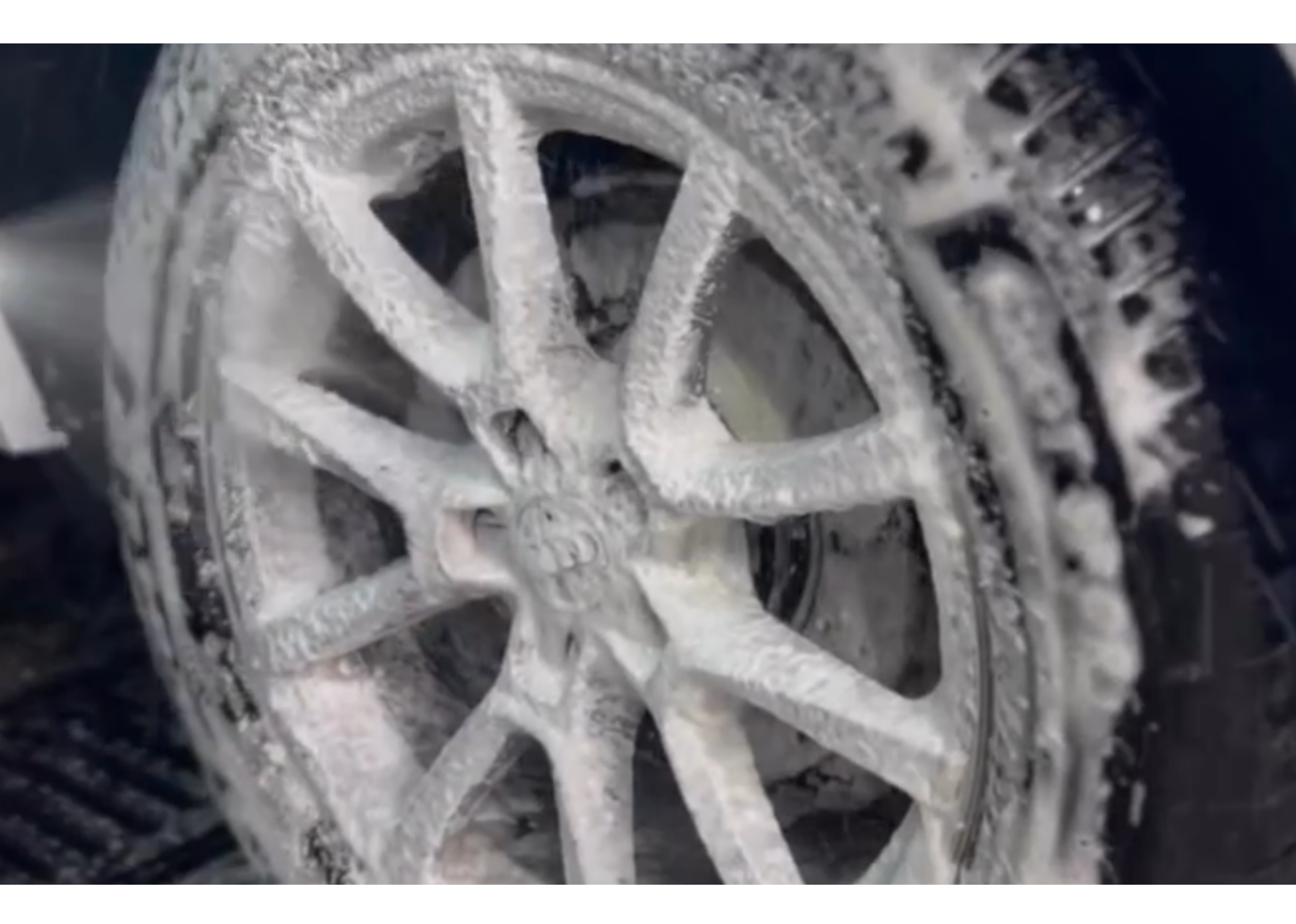 Jant Temizleme & Bakım