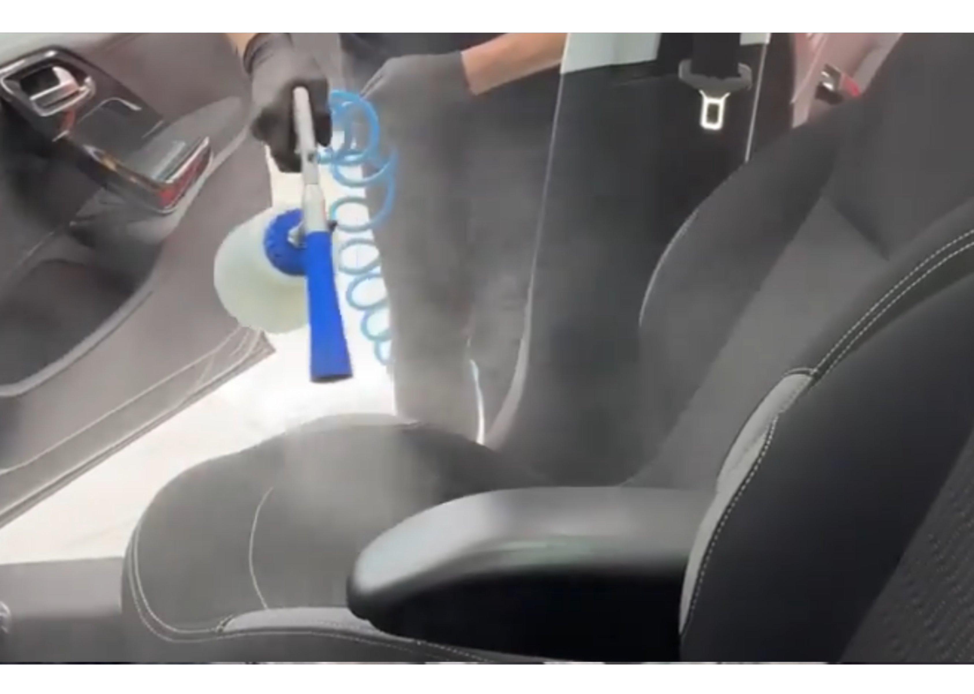 Ozonla Dezenfeksiyon